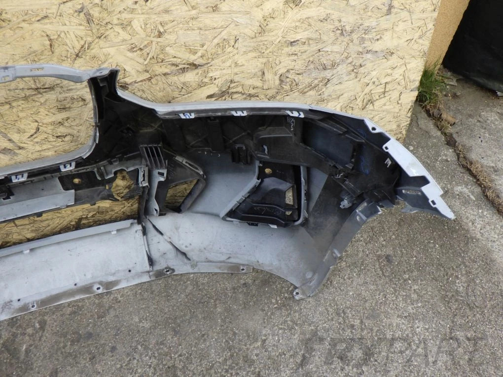 BMW X3 G01 LIFT LCI M PACKAGE front bumper