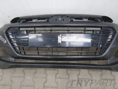 Front Bumper for Hyundai I20 II Turbo 14-18