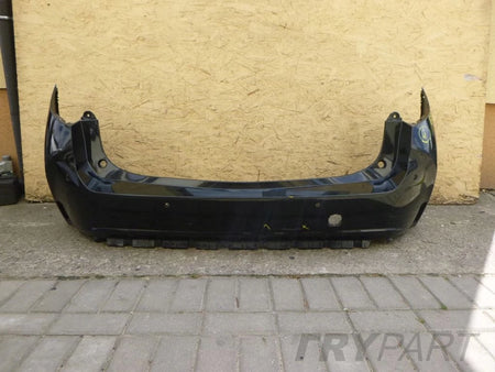 TOYOTA COROLLA E21 E210 KOMBI 19- Rear Bumper