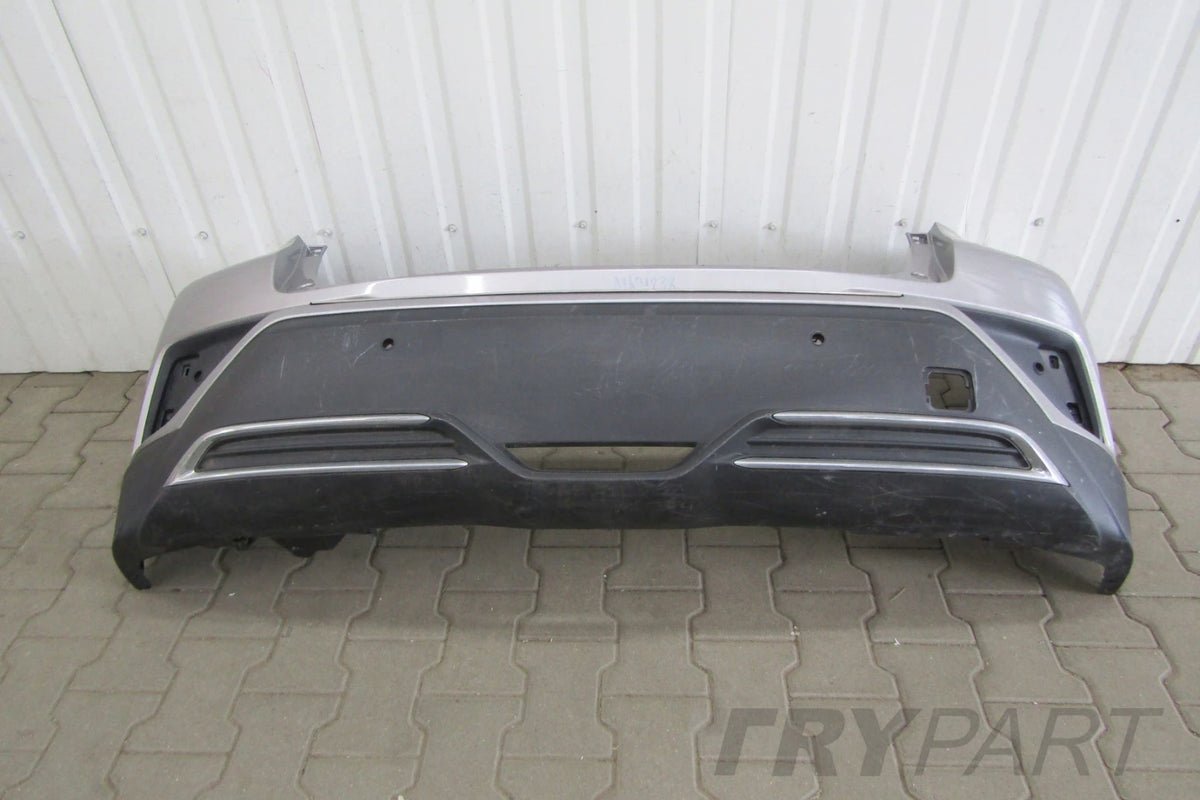 Rear Bumper Toyota C-HR CHR Lift 19-23