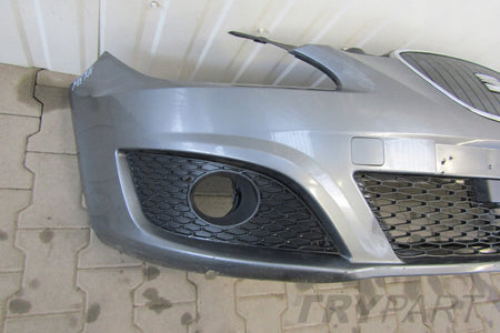 Front Bumper Seat Leon 2 II Facelift 1P0 09-12