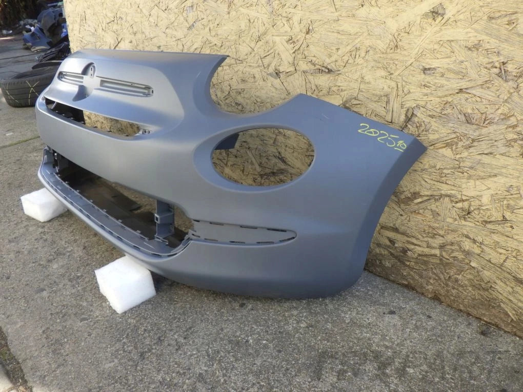 FIAT 500 LIFT 2015- Front Bumper