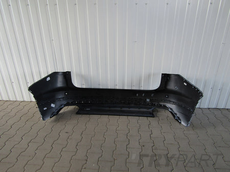 Rear Bumper VW Touareg III 3 R-Line 760 18-