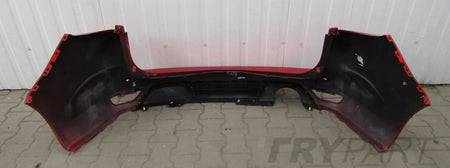 Rear Bumper Renault Megane IV 4 Wagon GT 16-