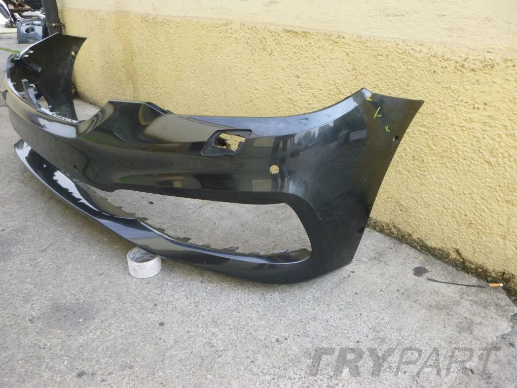 BMW 5 G30 G31 Front Bumper