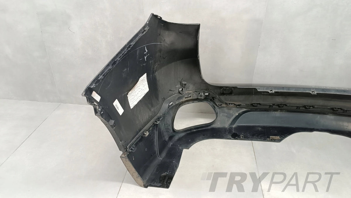 Rear Bumper for BMW X5 F15 13-18