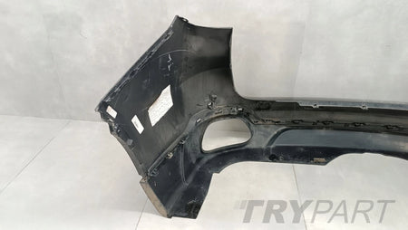 Rear Bumper for BMW X5 F15 13-18
