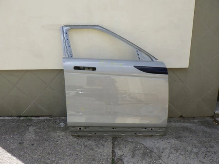LAND ROVER EVOQUE L551 18- Left Front Rear Door