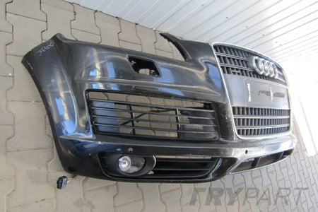 Audi Q7 4L0 S-Line Front Bumper 05-09