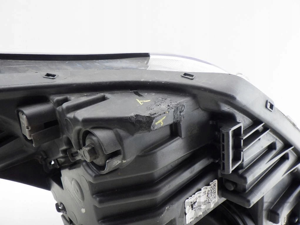 KIA CEED III LIFT FULL LED 21- front right headlight