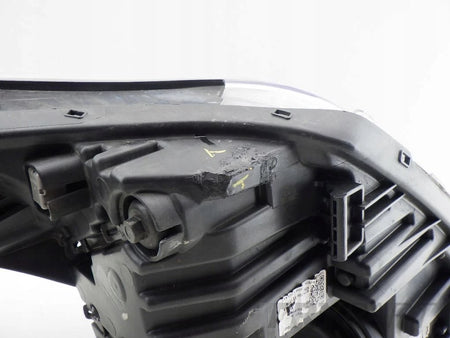 KIA CEED III LIFT FULL LED 21- front right headlight