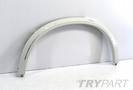 BMW X5 G05 M PACKAGE REAR FENDER RIGHT TRIM ORG
