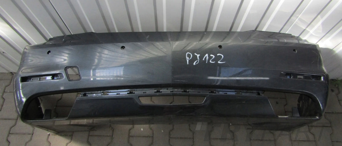 Rear Bumper for CADILLAC CTS 3 III USA 13-19