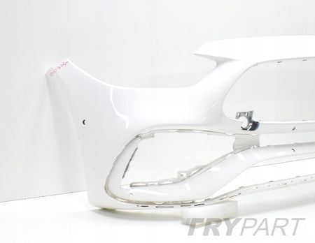 MERCEDES C-Class W206 AMG Front Bumper Original