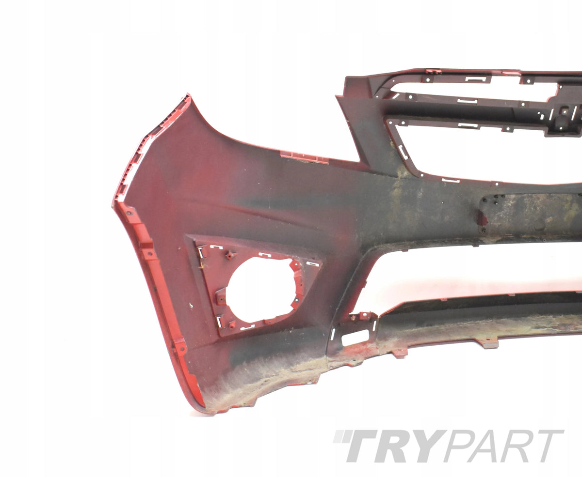 CHEVROLET SPARK III FRONT BUMPER ORG
