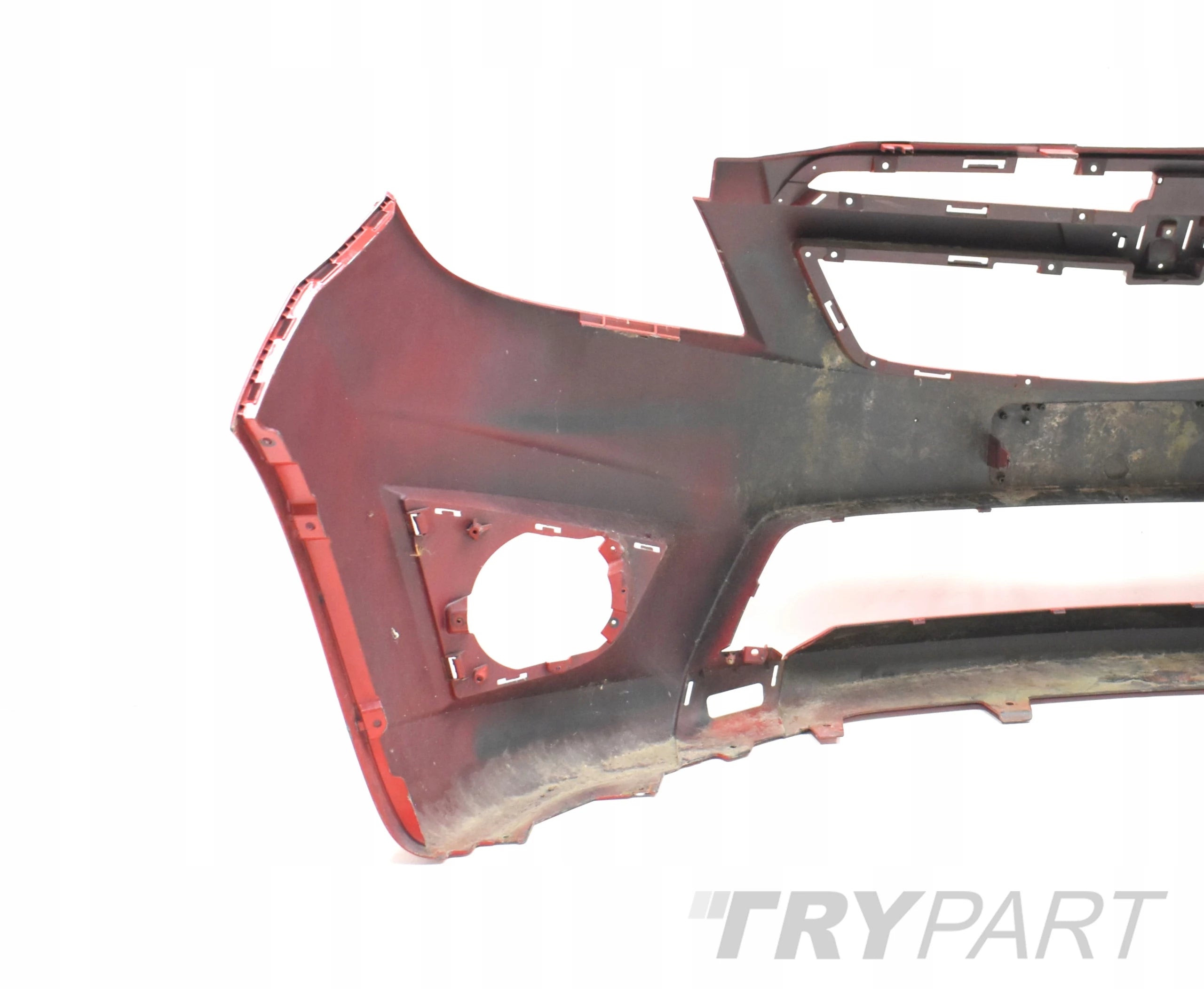 CHEVROLET SPARK III FRONT BUMPER ORG