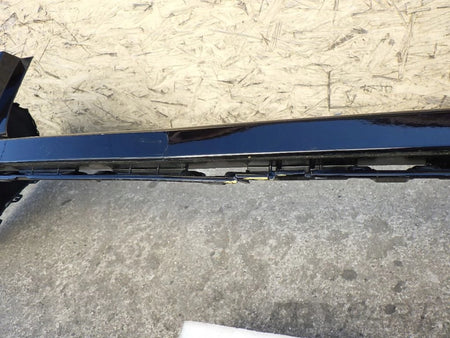 MERCEDES GLB 247 X247 Rear Bumper