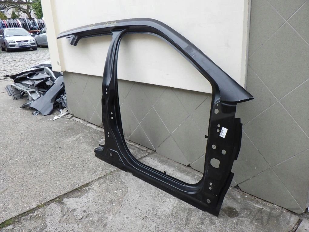 JEEP COMPASS 2 II 2016- Right Pillar Sill