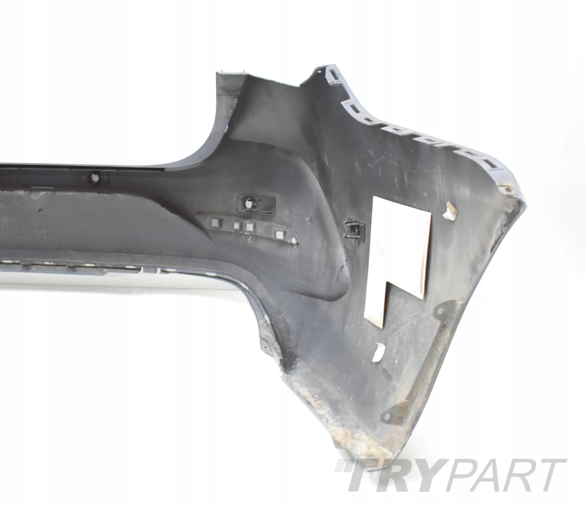 SEAT LEON IV CUPRA 5FE REAR BUMPER ORG ESTATE 5FE807417