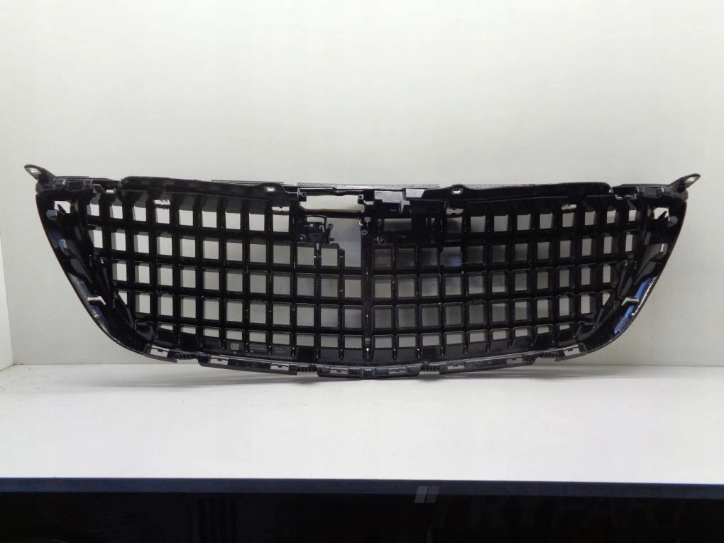 MERCEDES S-CLASS 222 MAYBACH AMG LIFT GRILLE