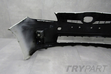 Front Bumper for Toyota Prius 3 III 09-11