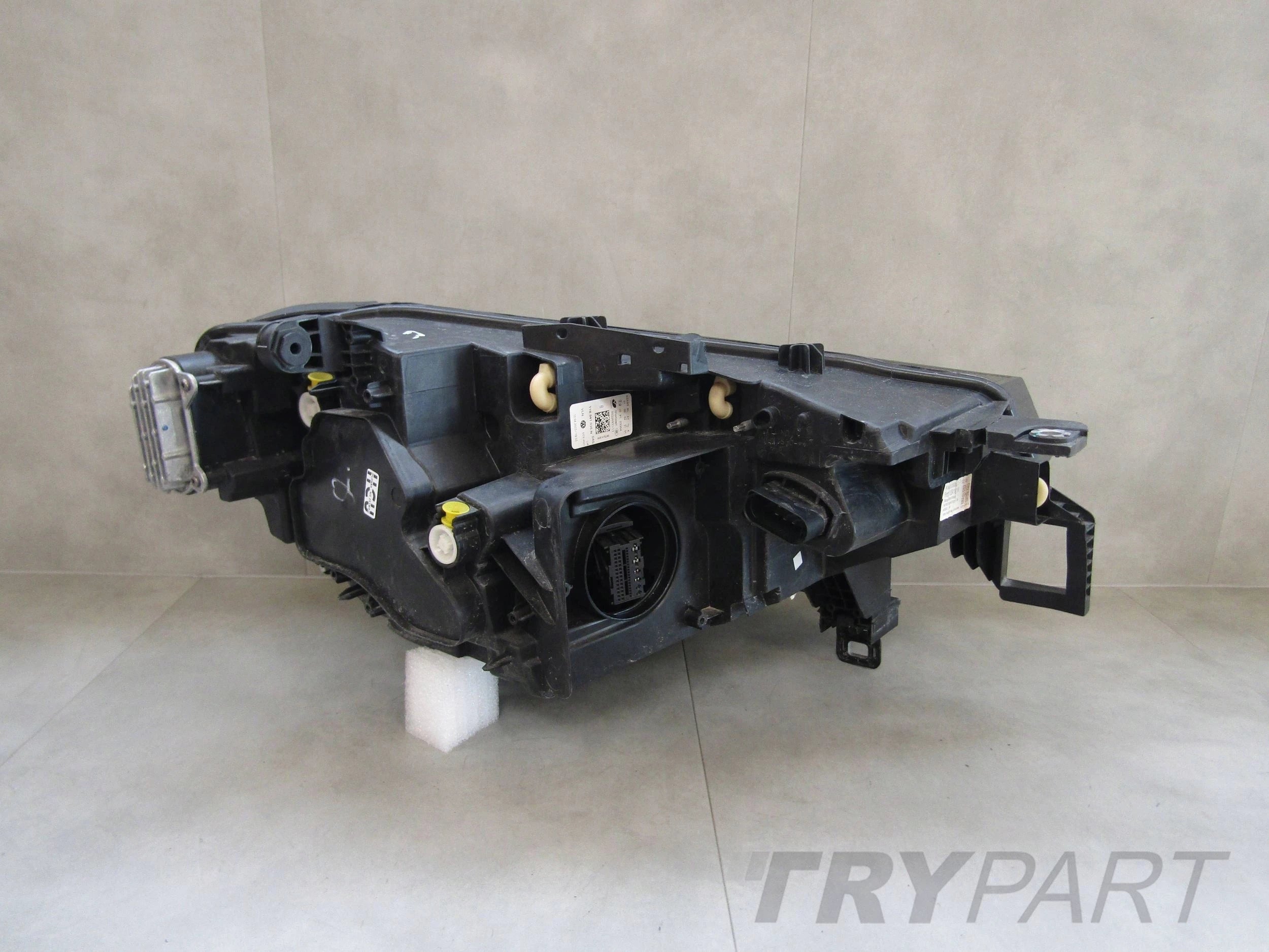 HEADLIGHT VOLKSWAGEN ID.4 ID4 ID.5 ID5 FULL LED IQ LIGHT 20- LH 11B941035