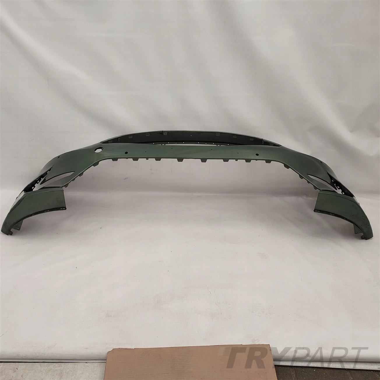 FRONT BUMPER KIA CEED III 3 LIFT AFTER 2021 86511-J7DA0