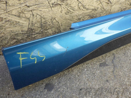 BMW 2 F44 M Package 19- Left Sill Trim Strip