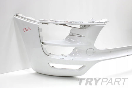 PORSCHE MACAN 95B GTS TURBO FRONT BUMPER