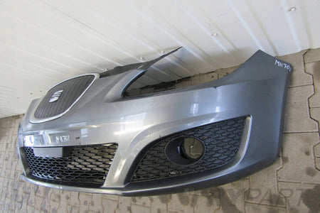 Front Bumper Seat Leon 2 II Facelift 1P0 09-12