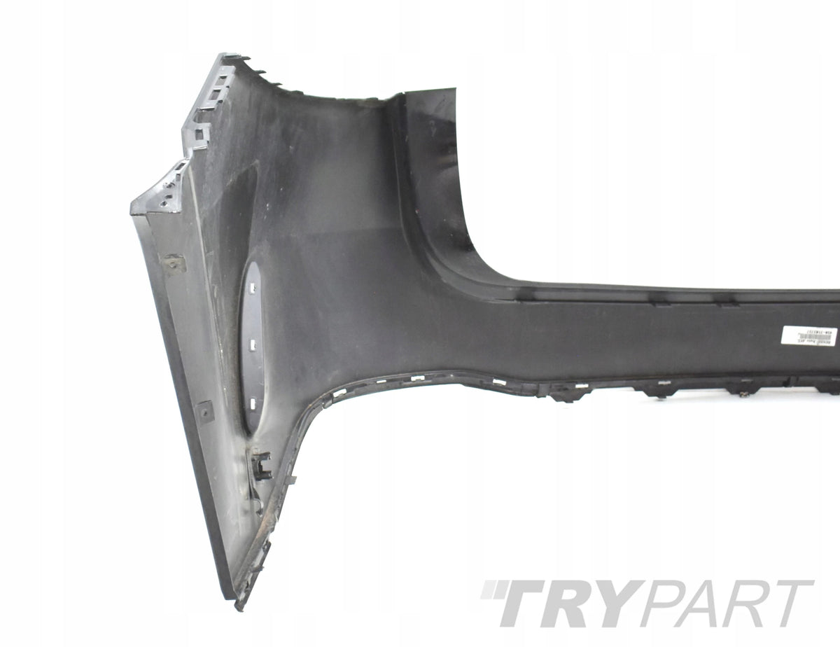 MERCEDES GLE W167 AMG REAR BUMPER ORG
