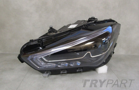 MERCEDES CLA W118 LIFT MULTIBEAM 23- HEADLIGHT LH A1189061301