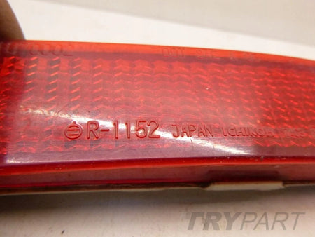 TOYOTA PREVIA III 06- Right Rear Reflector