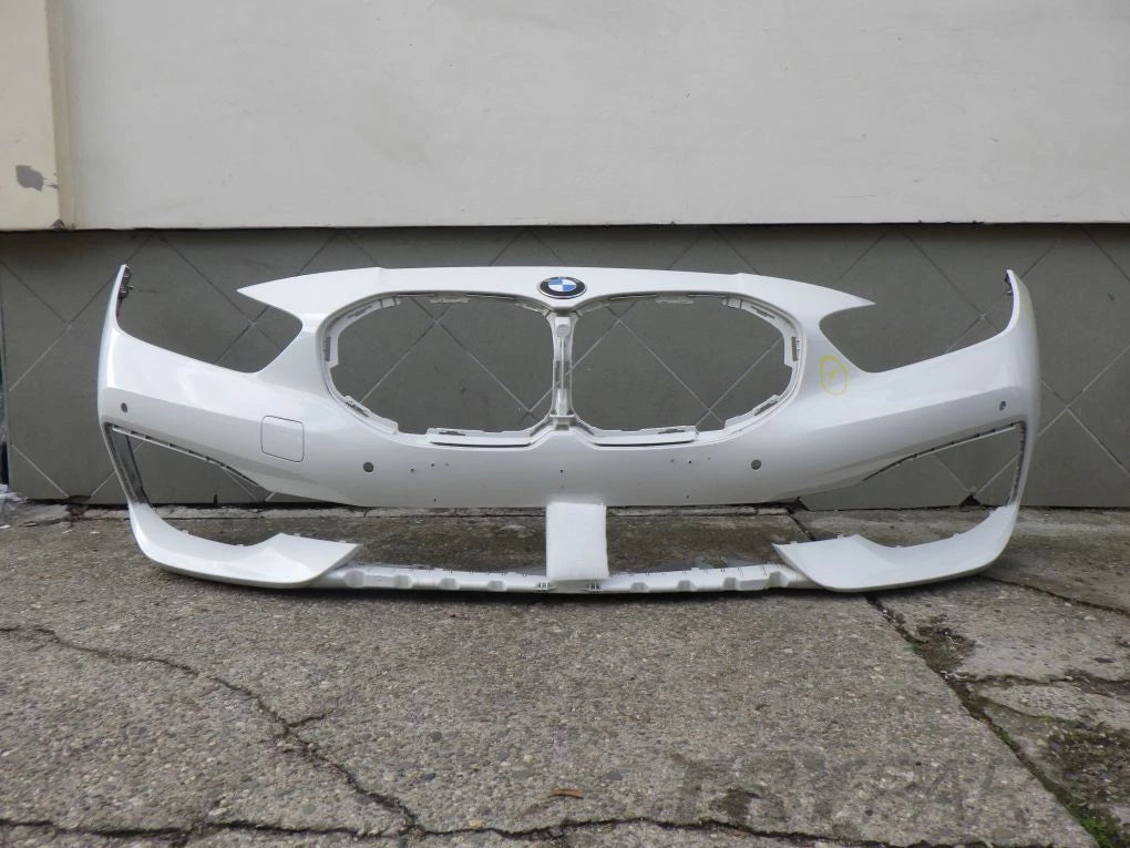 BMW 1 F40 2019- Front Bumper