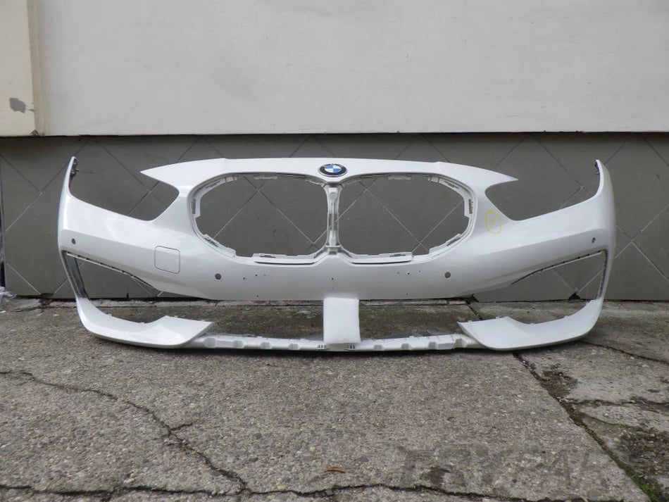 BMW 1 F40 2019- Front Bumper