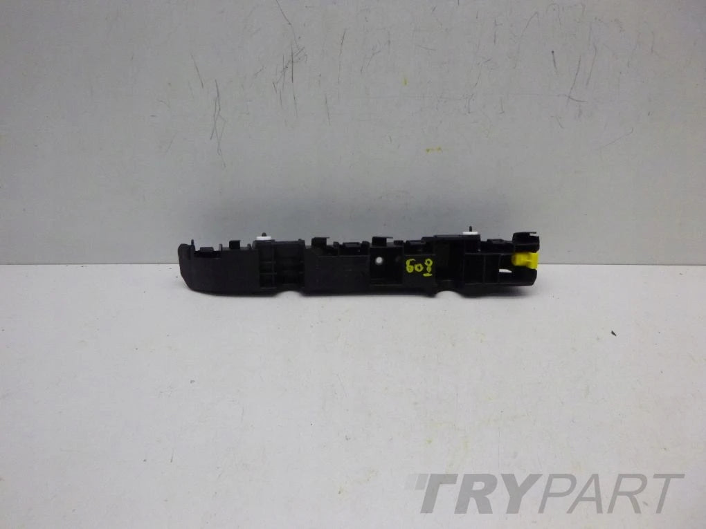 OPEL CORSA E 15- REAR BUMPER SLIDER RIGHT
