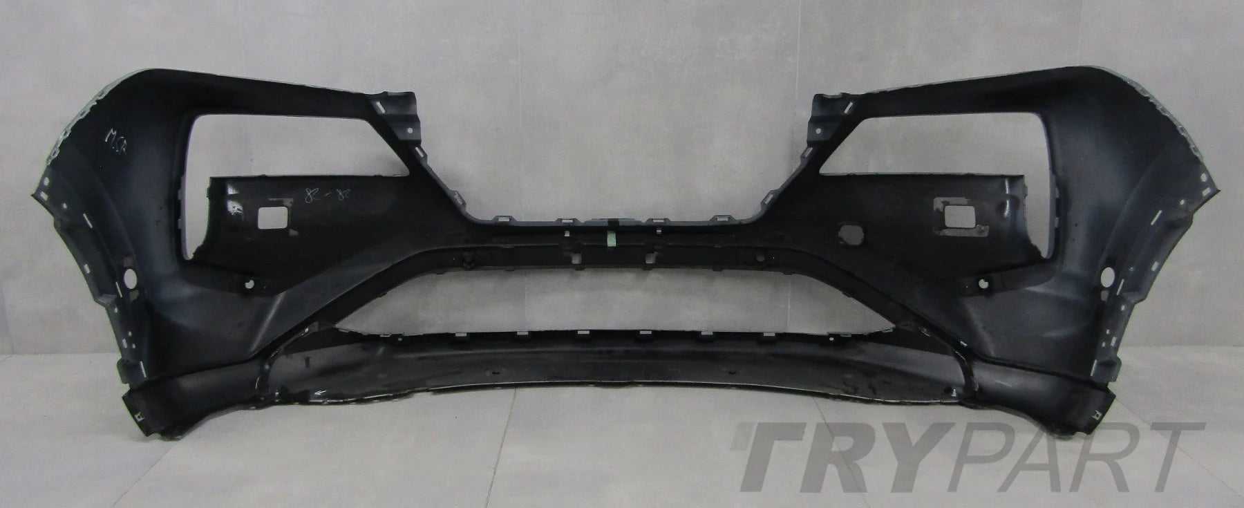 Front Bumper for Nissan X-Trail T33 4 IV 22-