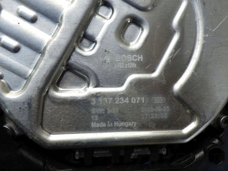FORD KUGA MK3 III 1.5 RADIATOR FAN 23- LX61-8C607-AC 3137234071