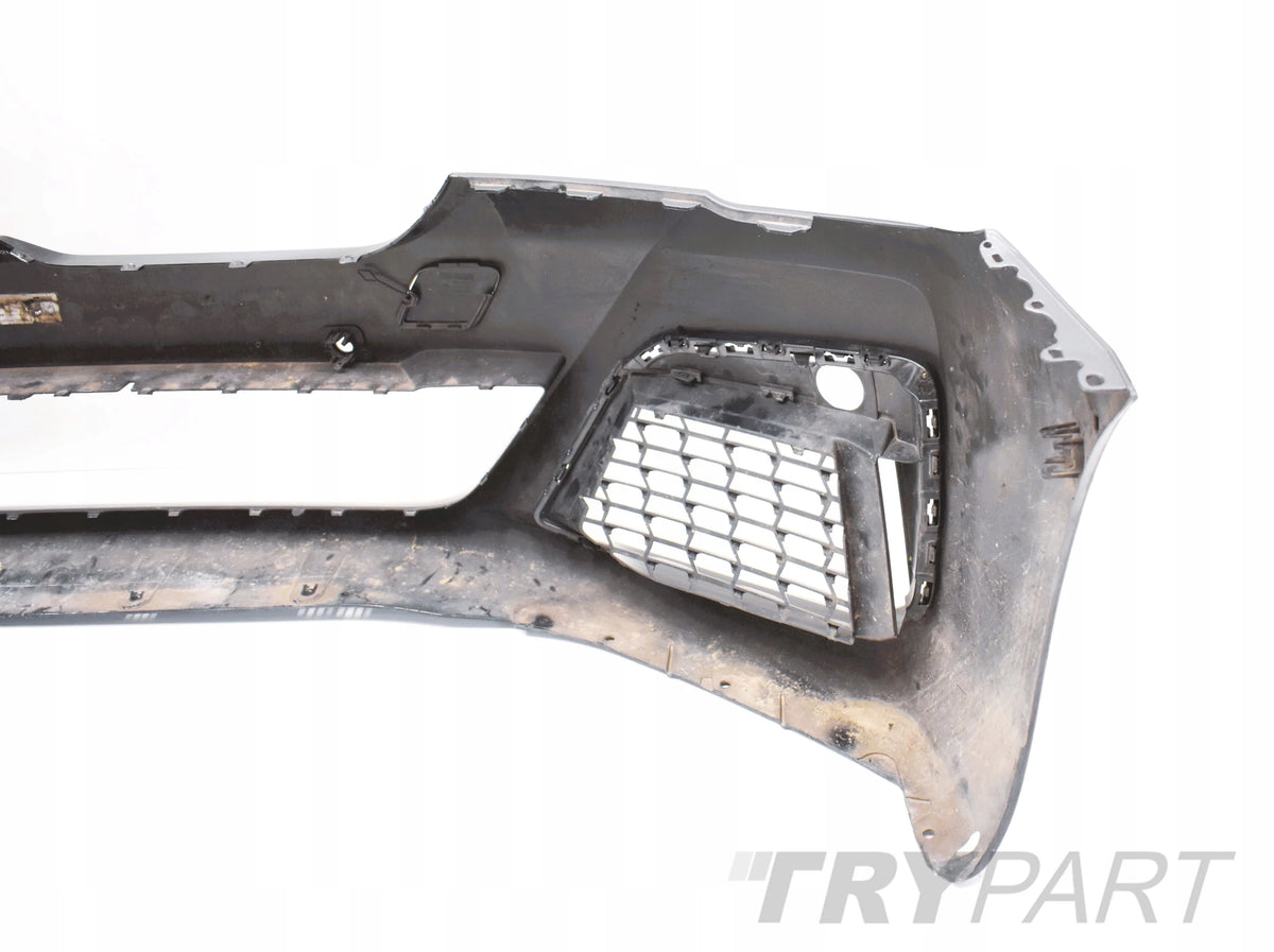 BMW 5 G30 G31 LIFT LCI M PACKAGE FRONT BUMPER ORG + FULL GRILLE !!!