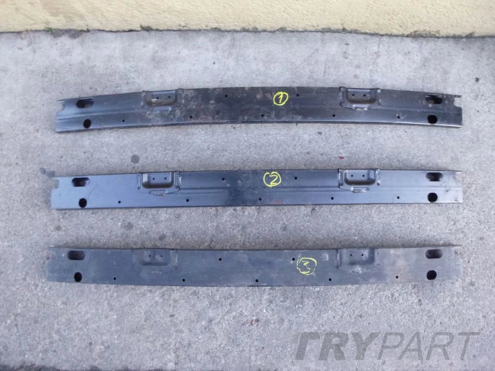 TOYOTA RAV 4 RAV4 13- Rear Beam