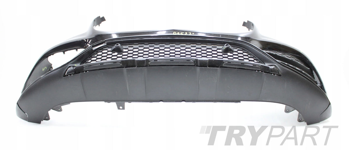 MERCEDES GLS W167 X167 AMG FRONT BUMPER ORG + GRILLE