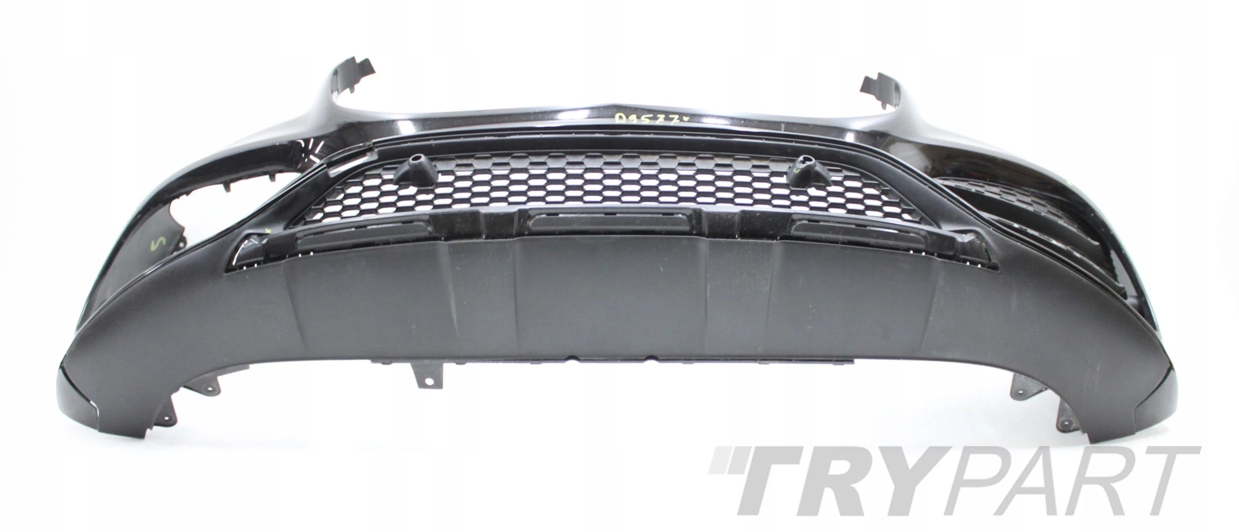 MERCEDES GLS W167 X167 AMG FRONT BUMPER ORG + GRILLE