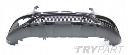 MERCEDES GLS W167 X167 AMG FRONT BUMPER ORG + GRILLE