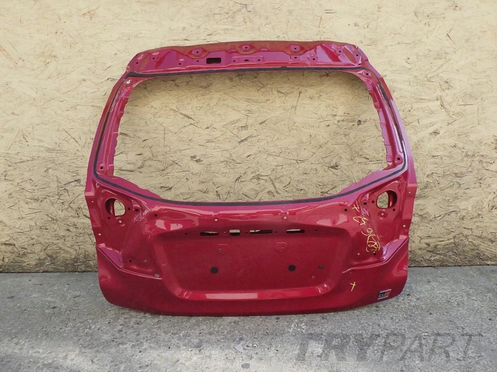 TOYOTA C-HR CHR 16- REAR TRUNK LID