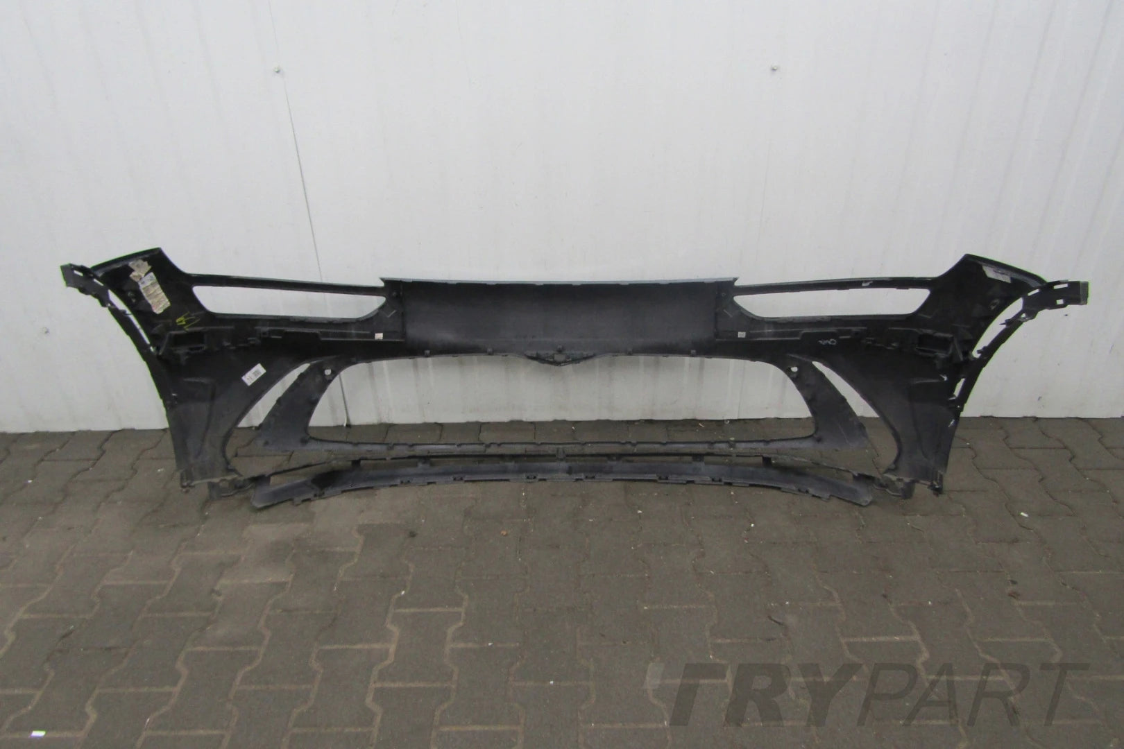 Front Bumper GENESIS GV60 21-