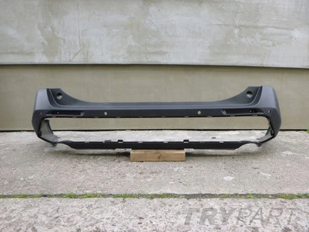 Toyota RAV4 RAV 4 V 19- Rear Bumper