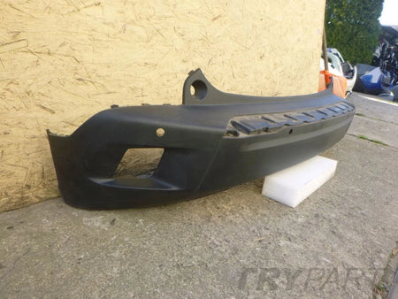 PEUGEOT 2008 2 II 19- rear bumper