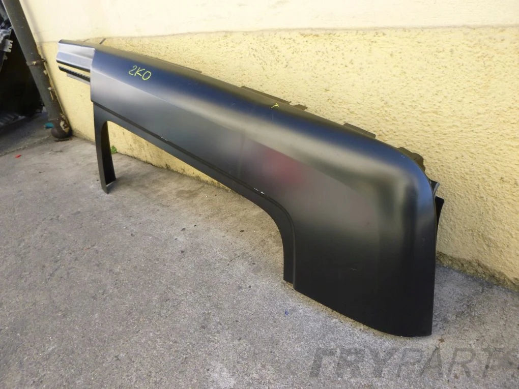 Vw Caddy 2K0 2K3 long roof pillar left NEW ORG