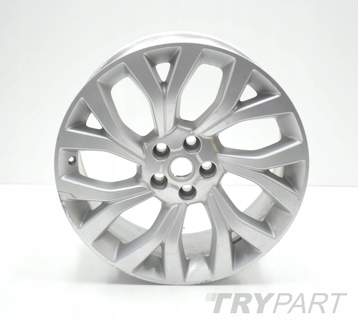21" LAND ROVER SPORT WHEEL 9.5"x21" 5x120 ET49 ORG