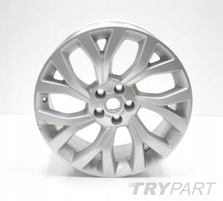 21" LAND ROVER SPORT WHEEL 9.5"x21" 5x120 ET49 ORG